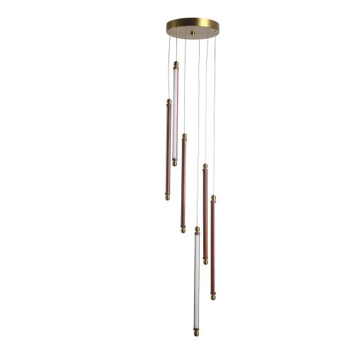 SL6225.303.06 Светильник подвесной ST Luce Brick SL6225.303.06