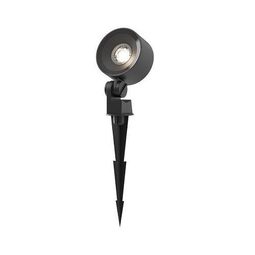 O495FL-L10B3K Грунтовый светильник Maytoni Core O495FL-L10B3K
