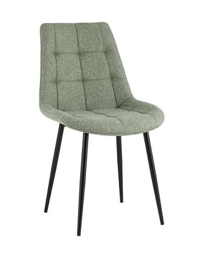 OS-2499LUM-V seat Lum-74 green DUAL Обеденный стул Stool Group УТ000039617