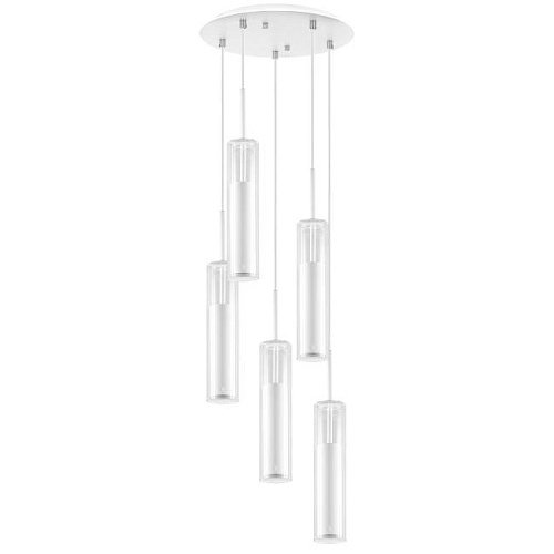 756056 Светильник подвесной Lightstar Cilino 756056