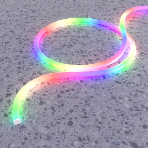 Светодиодный шнур Maytoni Круглый 360 20305