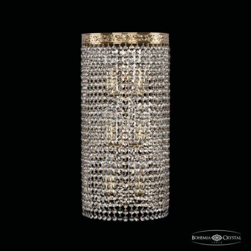 Настенное бра Bohemia 8340 83401B/25IV-50 G R