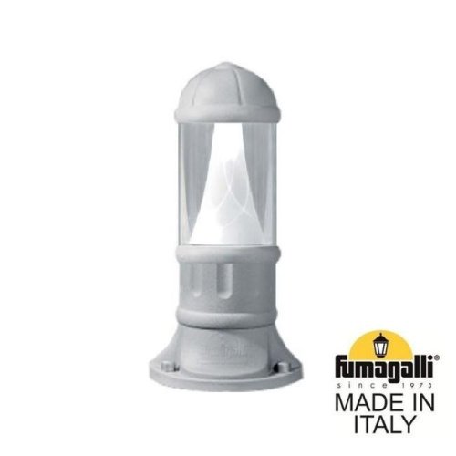 D15.553.000.LXD1L.CRB Уличный наземный светильник Fumagalli Sauro D15.553.000.LXD1L.CRB