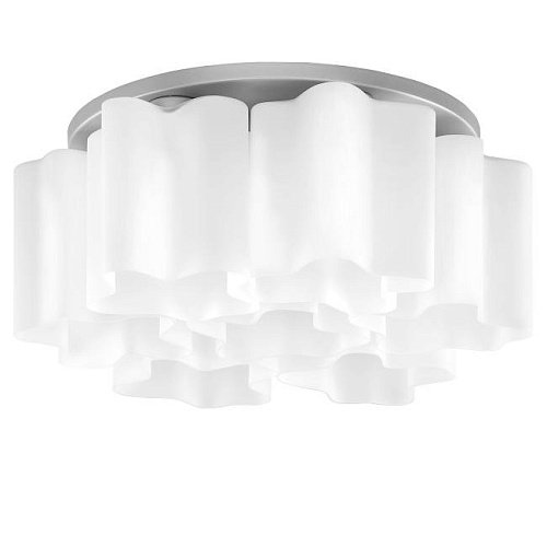 802070 Потолочная люстра Lightstar Nubi 802070