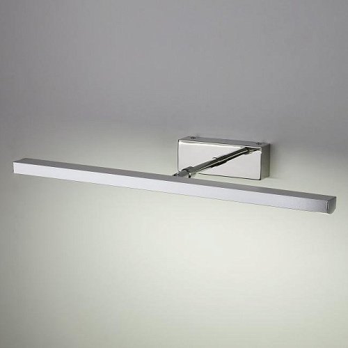 Подсветка для картин Eurosvet Cooper Neo Cooper Neo LED хром (MRL LED 7W 1003 IP20) 7W