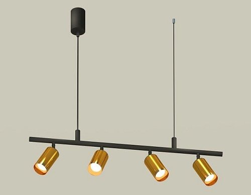XB9002330 Светильник подвесной Ambrella Traditional DIY XB9002330