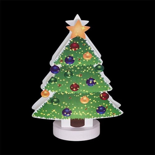 Световая фигура Sneha 008-F