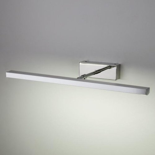 Подсветка для картин Eurosvet Cooper Neo Cooper Neo LED хром (MRL LED 7W 1003 IP20) 7W