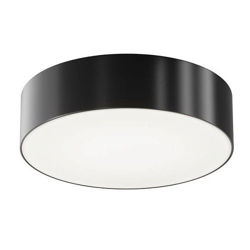 O431CL-L30B4K Уличный потолочный светильник Maytoni Zon IP O431CL-L30B4K