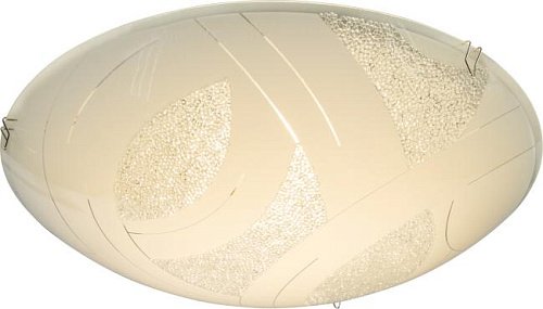 48206-12 Настенно потолочный светильник Globo Noir I 48206-12