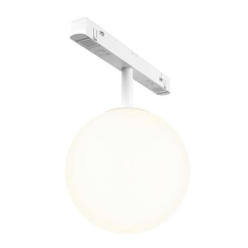 Трековый светильник Maytoni Luna Exility TR038-2-5W3K-W