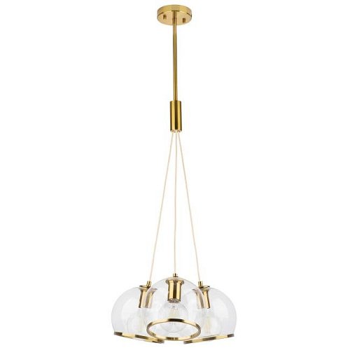 729031 Подвесная люстра Lightstar Sferico 729031