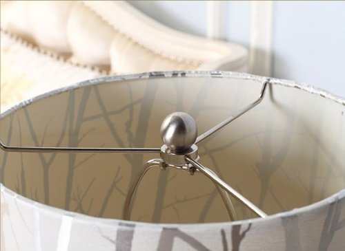 Настольная лампа Delight Collection Table Lamp KR0707T-1