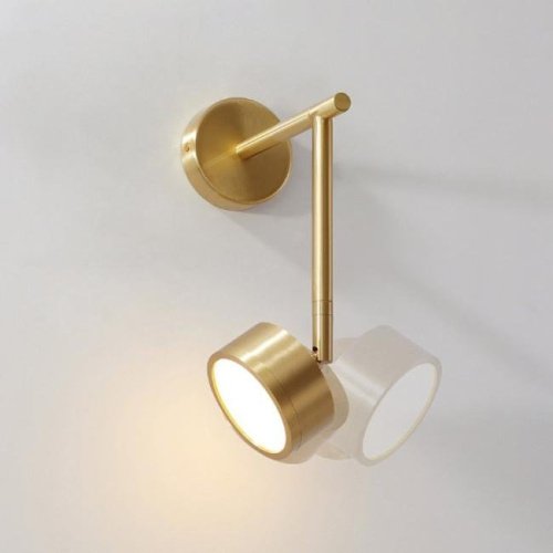 178130-26 Настенный светильник ImperiumLoft Sunshine-Wall01 178130-26