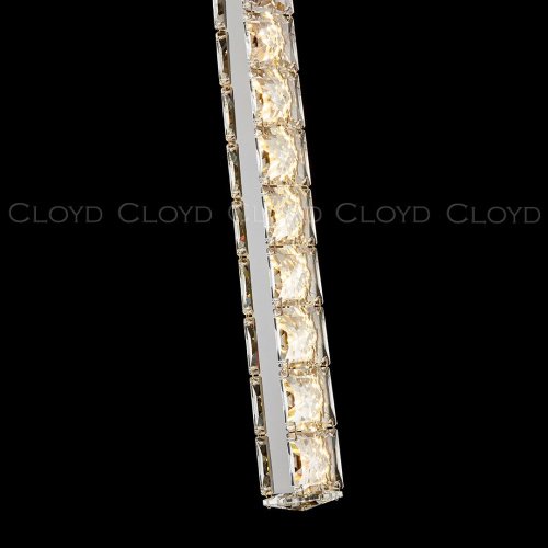 Светильник подвесной Cloyd Elata 11561