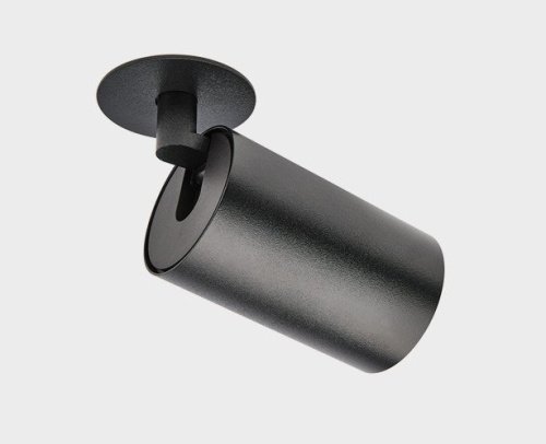 DANNY FR black Встраиваемый светильник Italline DANNY DANNY FR black