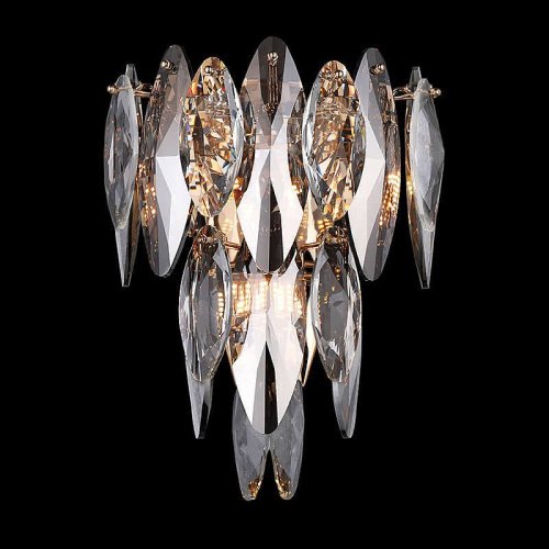 Настенное бра L'Arte Luce Luxury Stecciato L92423.92