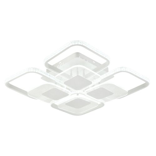 Потолочная люстра Escada Samia 10255/8LED