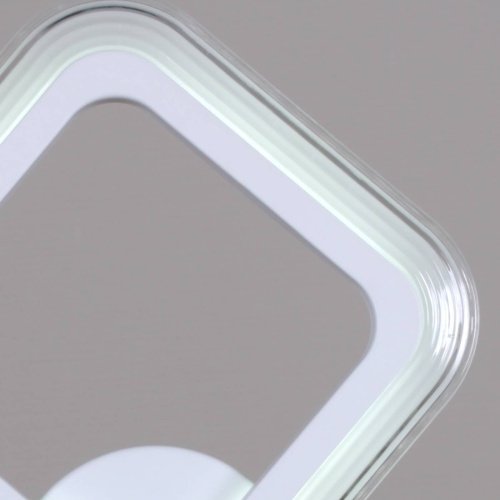 Бра настенное Reluce 09826-3.2-01 WH