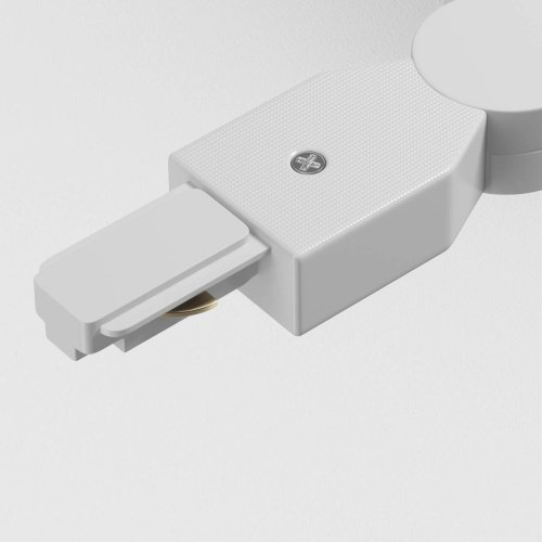 TRA001CS-11W Шарнирный коннектор Maytoni Accessories For Tracks TRA001CS-11W