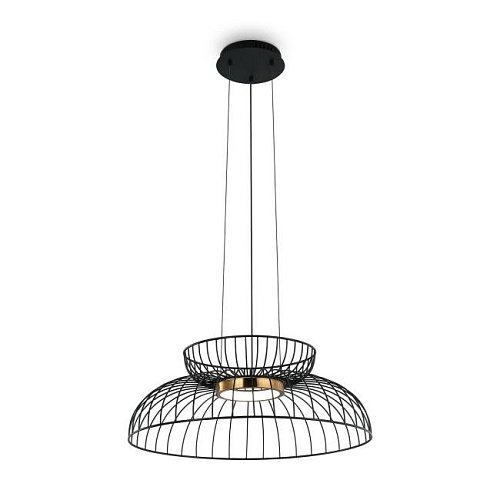 FR5398PL-L6B Светильник подвесной Freya Citrus FR5398PL-L6B