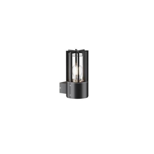 O453WL-01GF Уличный настенный светильник Maytoni Barrel O453WL-01GF
