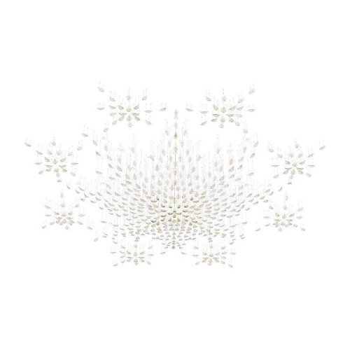 Подвесная люстра L'Arte Luce Luxury Primavera L62806