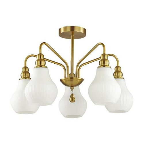 4562/5C Потолочная люстра Lumion Eleonora 4562/5C