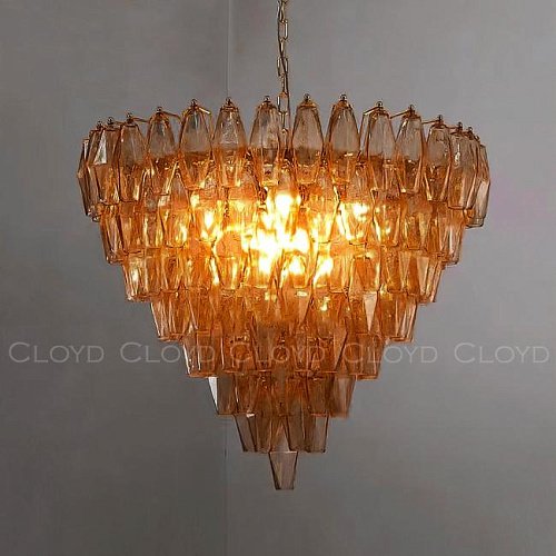 11682 Подвесная люстра CALCUTTA Cloyd 11682