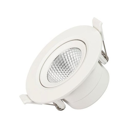 Встраиваемый светильник Arlight Polar 032860