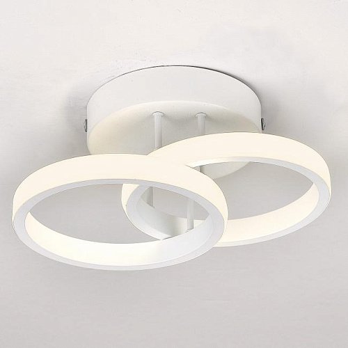 LED LAMPS 81112 Потолочная люстра Natali Kovaltseva Led Lamps LED LAMPS 81112