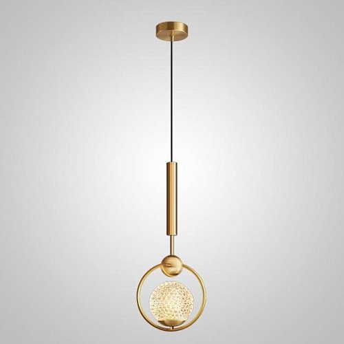 240167-23 Светильник подвесной ImperiumLoft Finnur-R-Ball01 240167-23