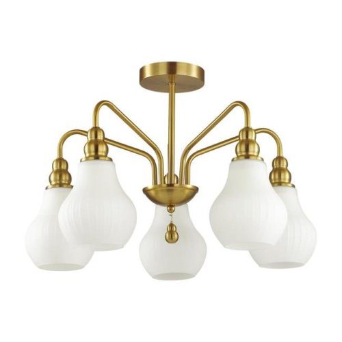 4562/5C Потолочная люстра Lumion Eleonora 4562/5C