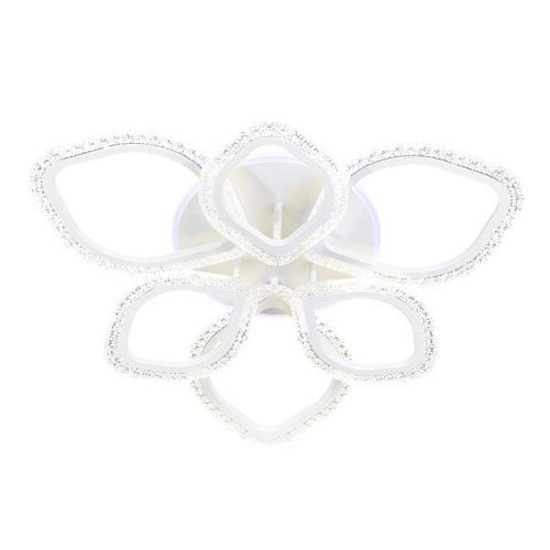 Потолочная люстра Escada Bubble 10251/6LED BL