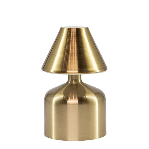 L67631.70 Настольная лампа L'Arte Luce Luxury Platino L67631.70