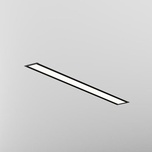 LL313010 Встраиваемый светильник Maytoni Встраиваемые линейные светильники LL313010