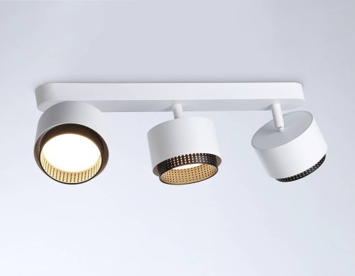 TN71291 Светильник спот Ambrella Techno family TN71291