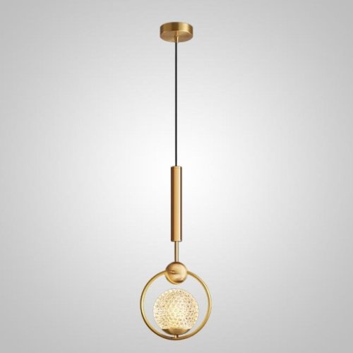 240167-23 Светильник подвесной ImperiumLoft Finnur-R-Ball01 240167-23