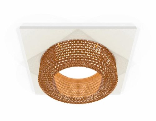 Встраиваемый светильник Ambrella Techno Spot XC7631024