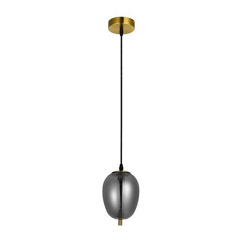 A2232SP-1PB Светильник подвесной Arte Lamp Freddie A2232SP-1PB