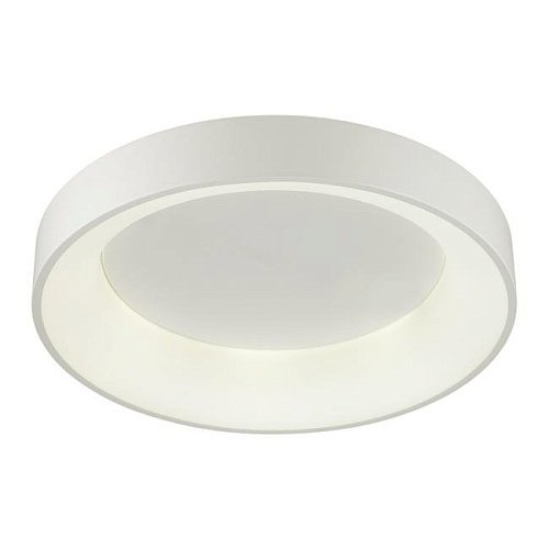 Потолочная светодиодная люстра Sole Odeon Light 4062/50CL