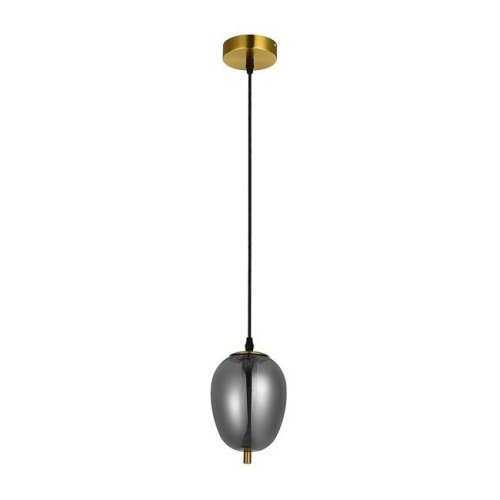 A2232SP-1PB Светильник подвесной Arte Lamp Freddie A2232SP-1PB