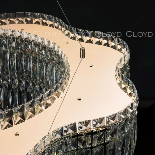 11578 Подвесная люстра Cloyd Antrea 11578