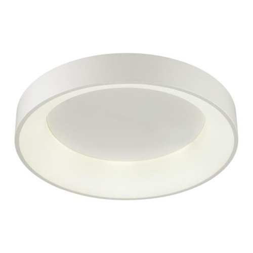 Потолочная светодиодная люстра Sole Odeon Light 4062/50CL