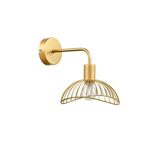 VL5384W01 Настенное бра Vele Luce Gorgon VL5384W01