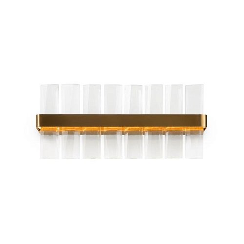 MOD173WL-L15BS3K Настенный светильник Maytoni Mirage MOD173WL-L15BS3K