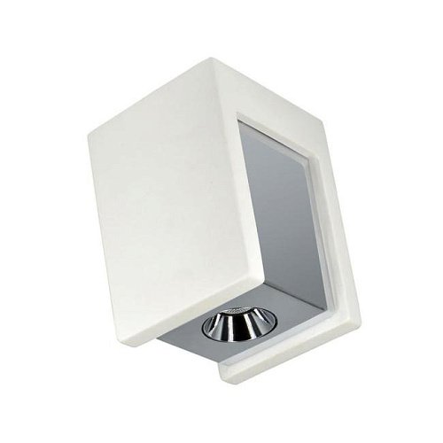 OL1073-WH Светильник потолочный Loft It Architect OL1073-WH