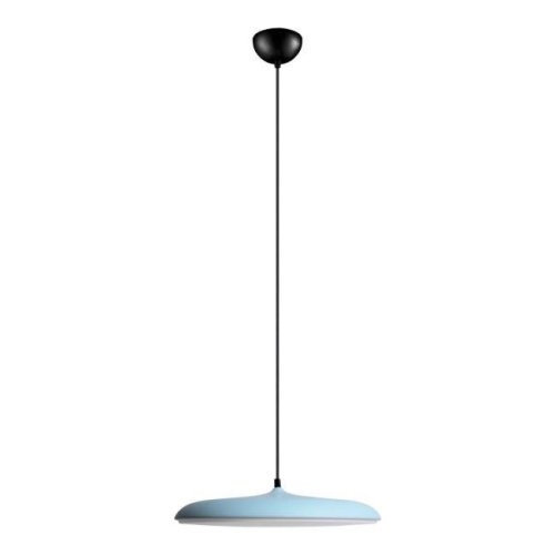 10119 Blue Светильник подвесной Loft It Plato 10119 Blue