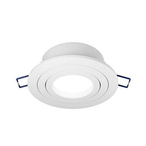 LE204RL-1W Встраиваемый светильник LIGHTERA Moon LE204RL-1W