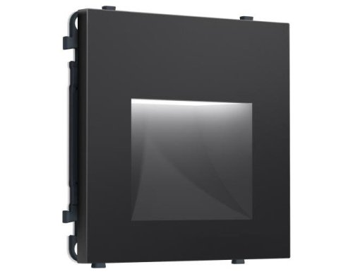 MS817510 Комплект механизма LED подсветки SIGMA Черный матовый 1.2W 4000K 180-240V 50-60Hz QUANT PRO (SP8175, PR333)